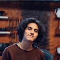 Josue Morales Macazana