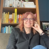 Wanda G.
