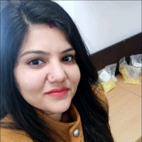 Swati Sharma