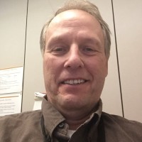 John Sjolander
