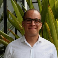 Luis Andrés Camargo Bojaca