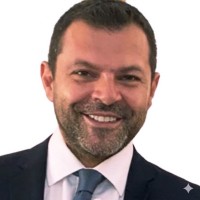 Joseph Madi, CM