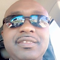 Patrick Mwanza