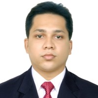 Md Samim Alam