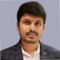 Balachandra Reddy Madathala