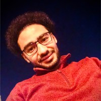 Mohamed Ahmed