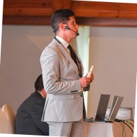 Fredy Alexander Castillo Huertas