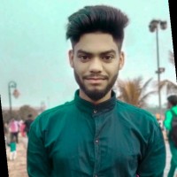 Najmul Ali