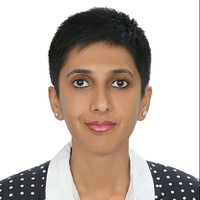 Neha Mehra
