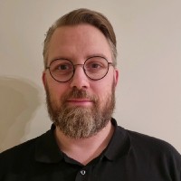Daniel Risberg