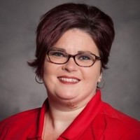 Kristi Hinson Hinson