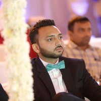 Mayank Patel