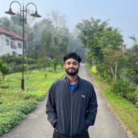 Kartik Verma
