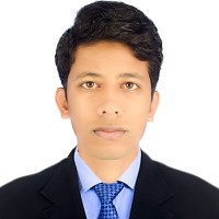 Muhaiminul Islam