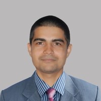 SHIVA MAINALI