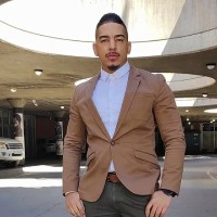 Ebrahim Williams