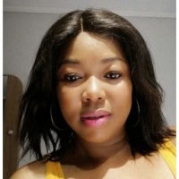Shirley Angela Malangabi