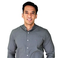 Shamit Gupta