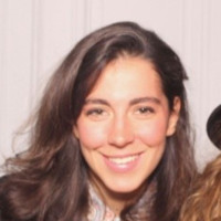 Pénélope Guigou