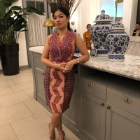 Sharon Chan Comte