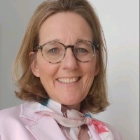 Christiane Krumme