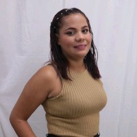 Veronica Contreras Martinez