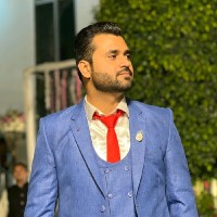 mudassir yaseen