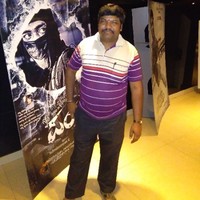 Nagraja Yellappa