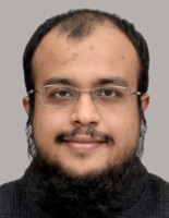 Raj Kanchwala