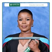 Nokuzola Dzanibe