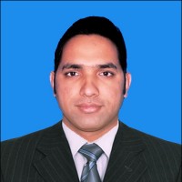 Ghazanfar Gul
