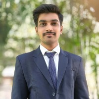 Gitesh Bhangale