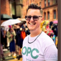 Samuel Pinner-Hardie (Assoc. Cipd)