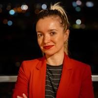 Sabrina Silva Fuentes