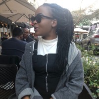 Tumelo Charon Bapela