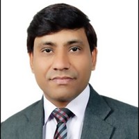 Chandra Kaushal  ITIL PMP