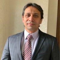 Dr. Aqeel Ahmad Malik