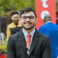 Parth Sutaria