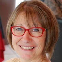 Françoise Méteyer-Zeldine  CP³P-F