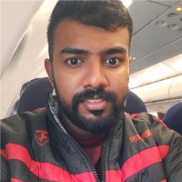 Naveen Sundararaj