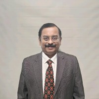 Krishnan Subramanian Krishnan
