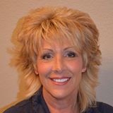 Lori Petrovitch