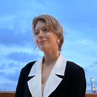 Ksenia Fetisova