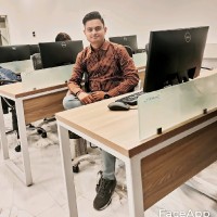 Saurabh Nagaich