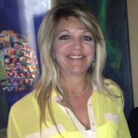 Brenda Pace