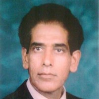 Raja Ghulam Abbas Raza (Rga Raza)