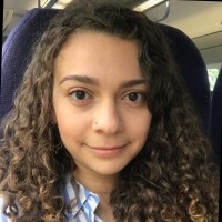 Rebekah Thomas, BCBA