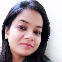 Komal Chauhan