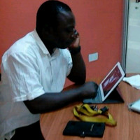 Sulaimon Shola Peter