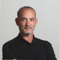 Danny Segev